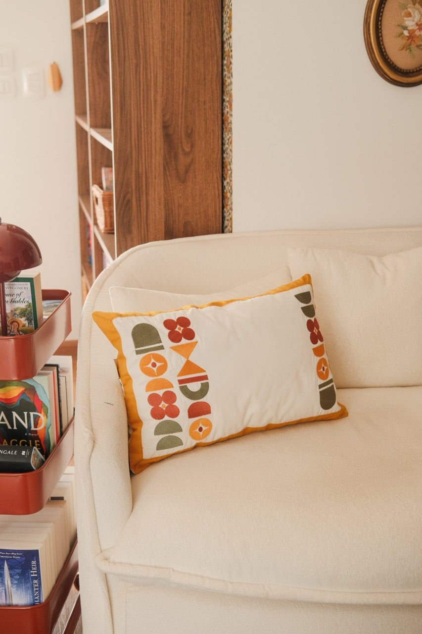 GEO cushion