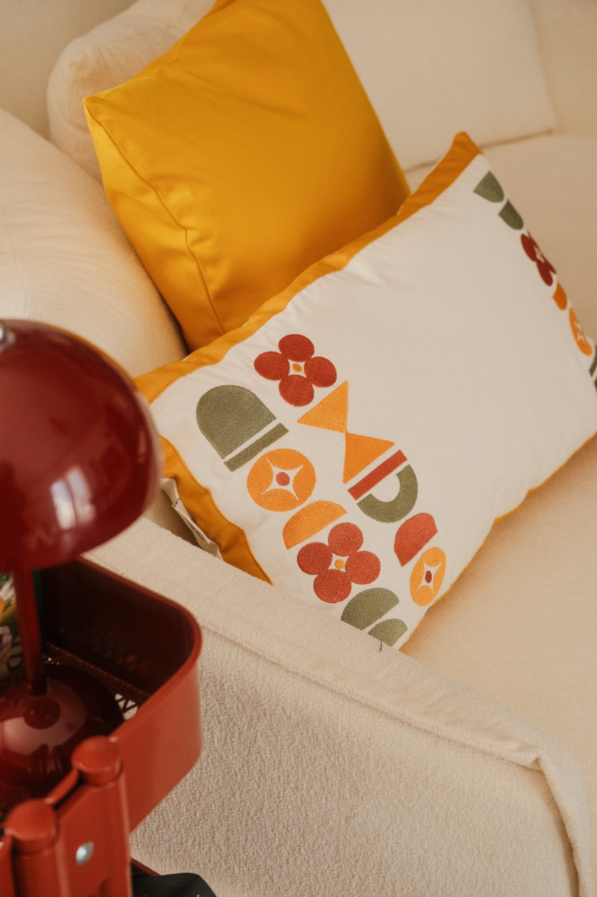 GEO cushion